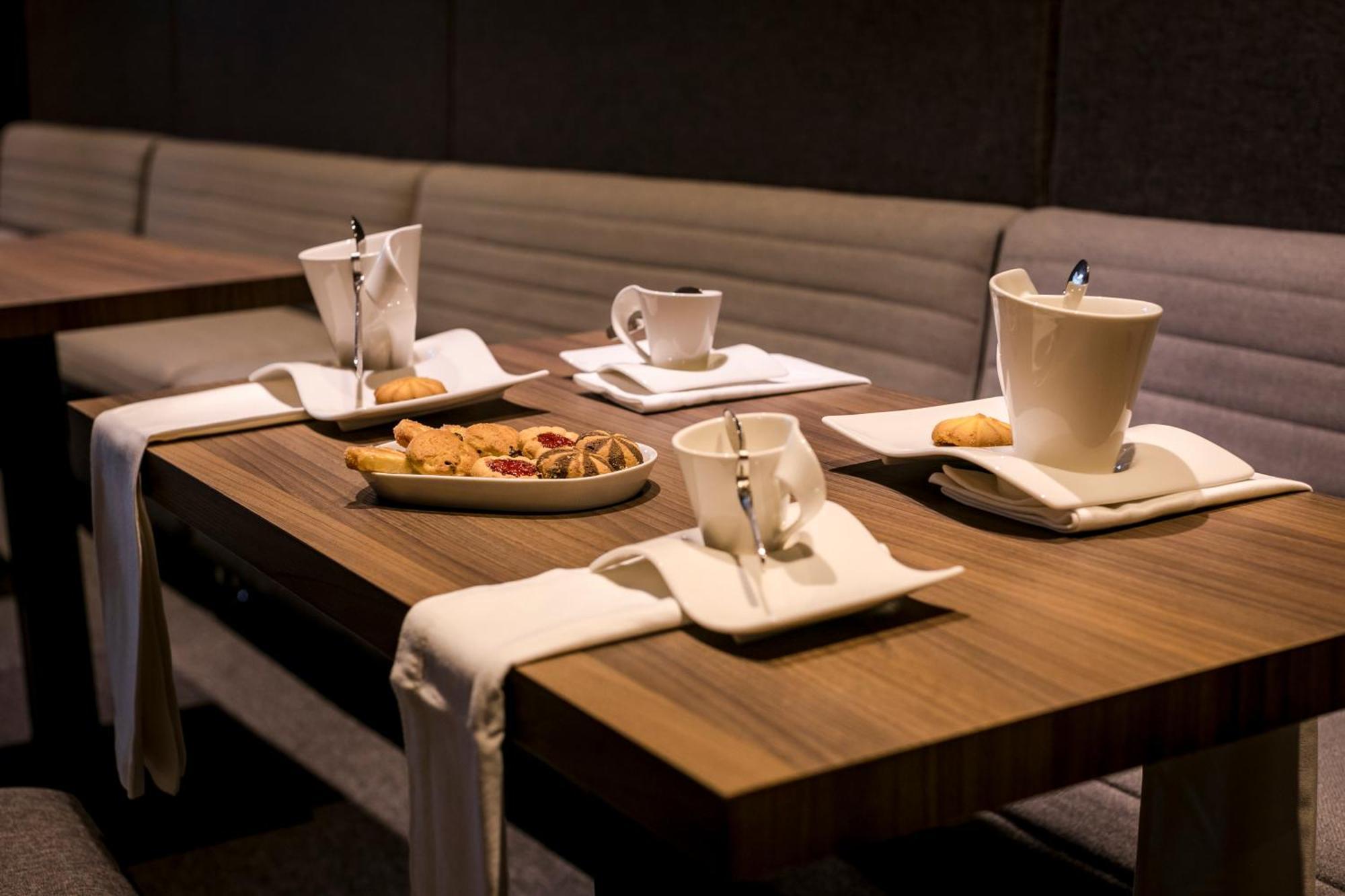 Kharma Suites 普埃布拉 外观 照片
