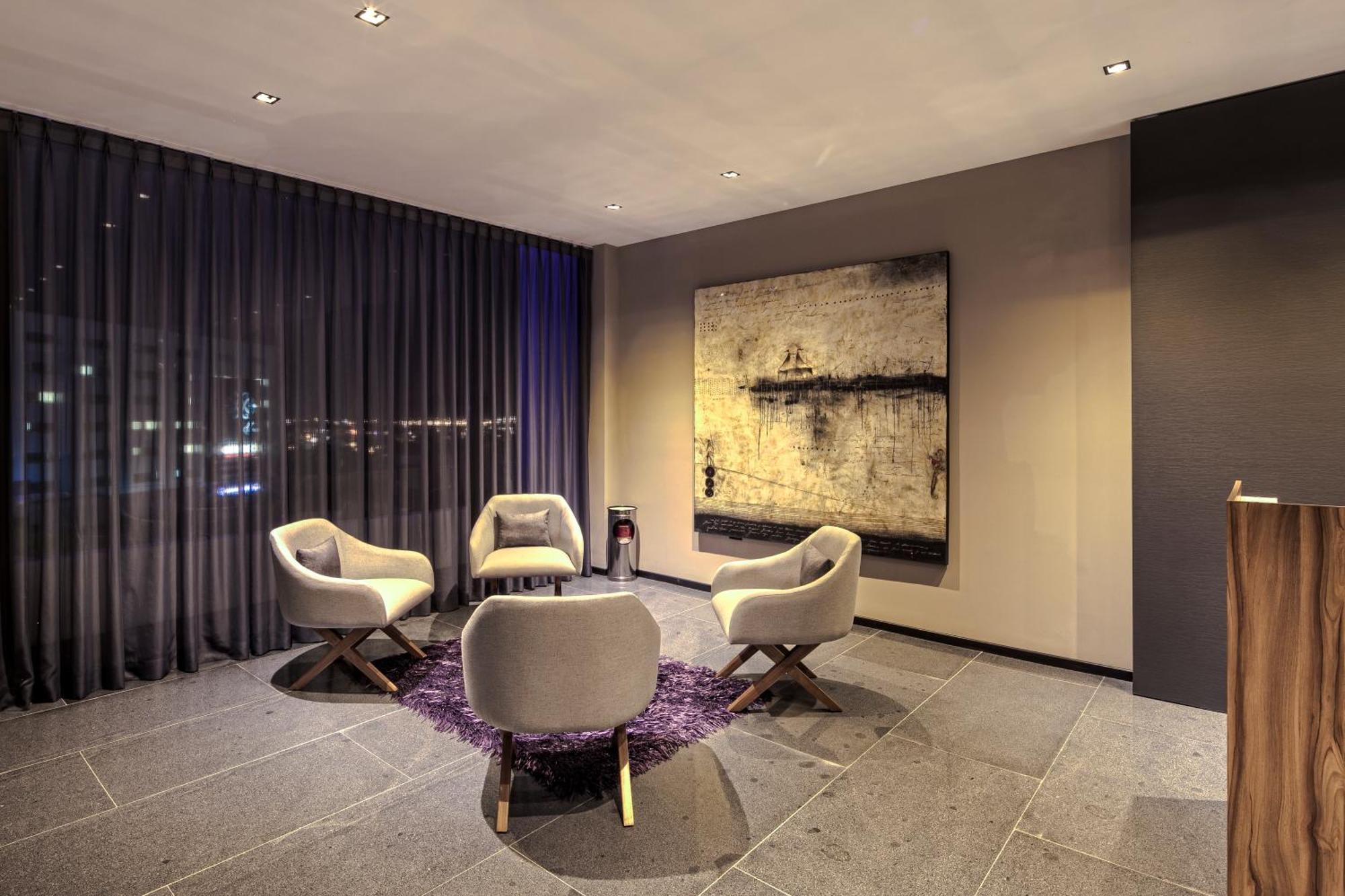Kharma Suites 普埃布拉 外观 照片
