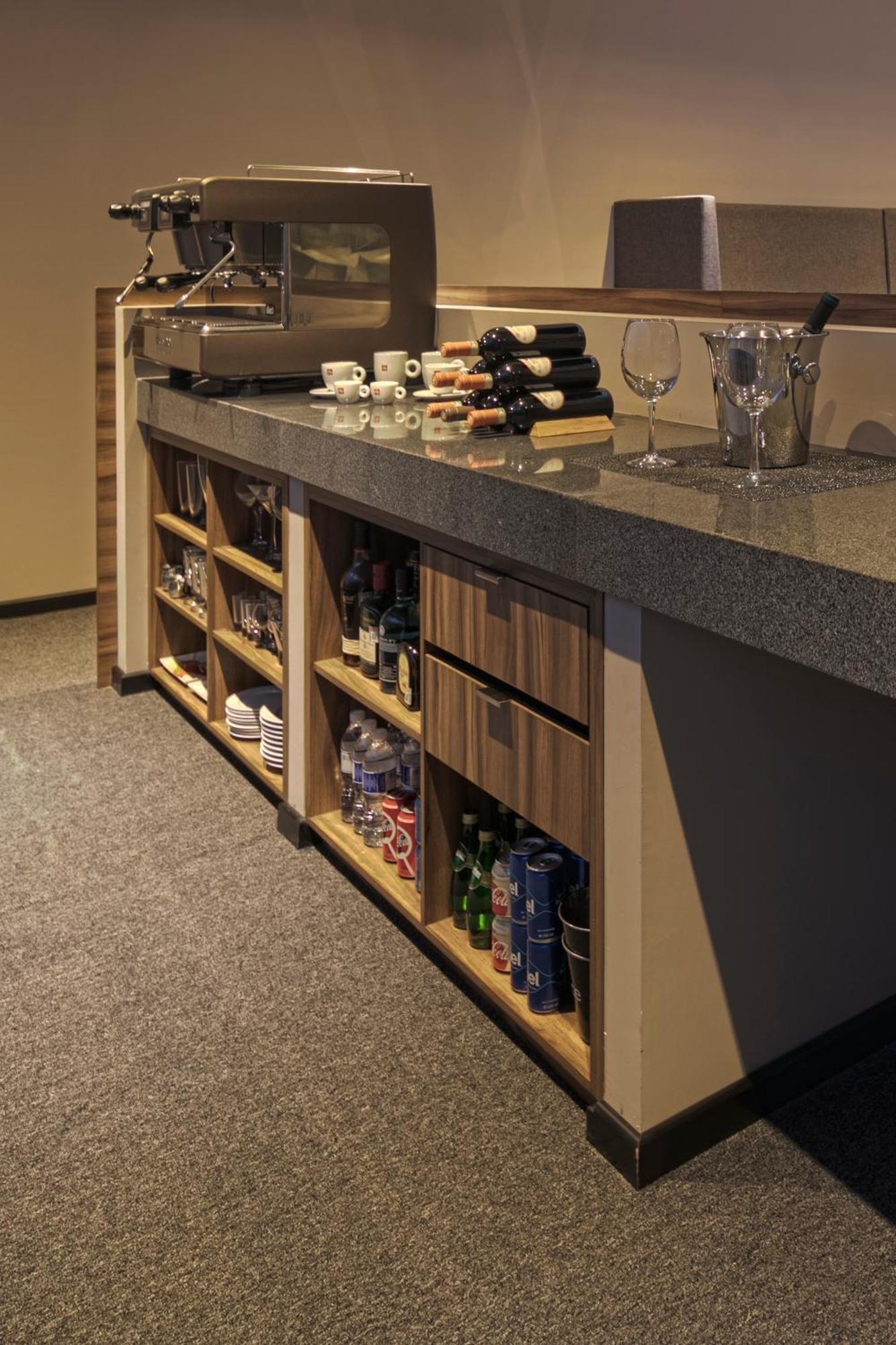 Kharma Suites 普埃布拉 外观 照片