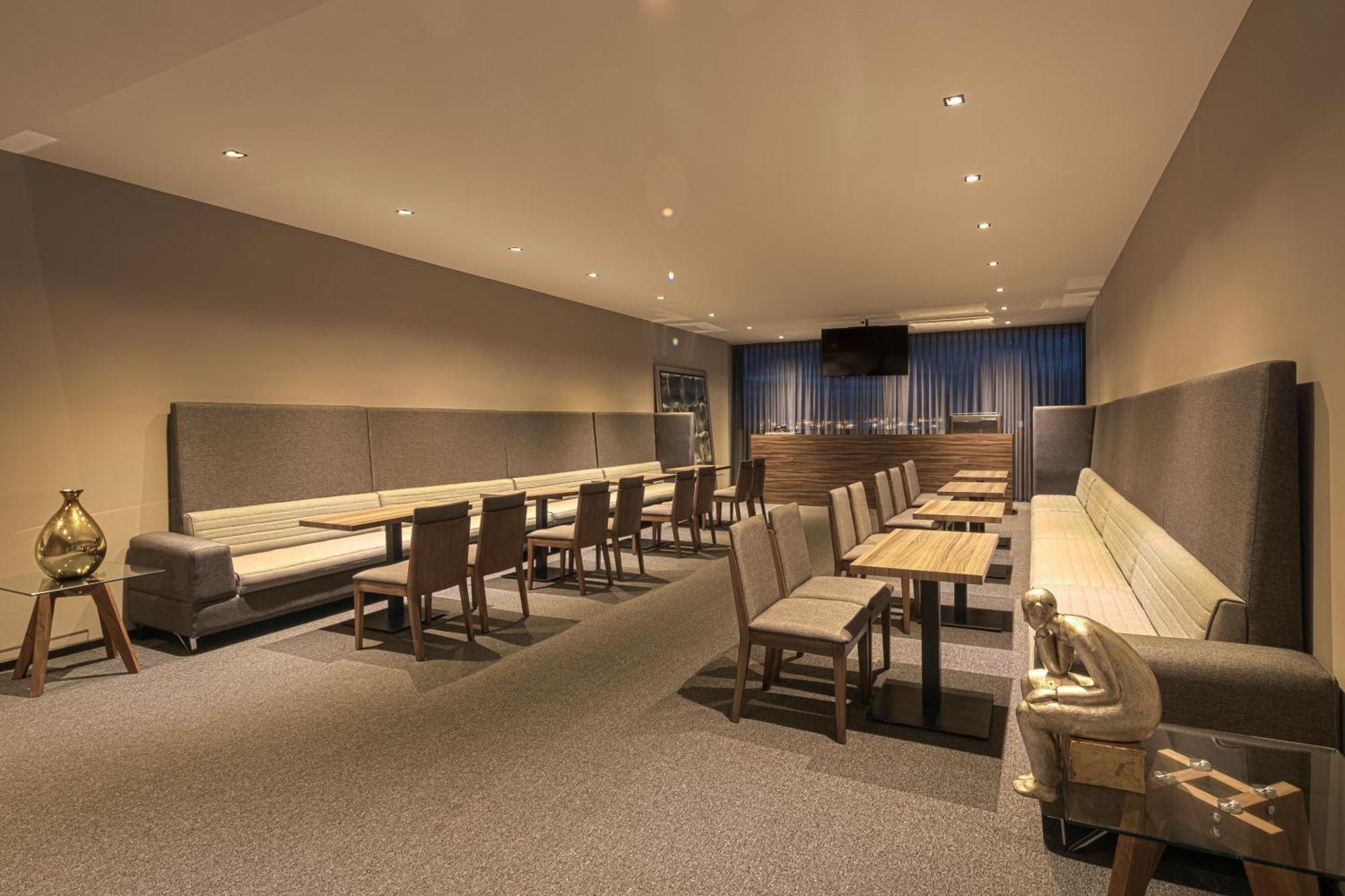 Kharma Suites 普埃布拉 外观 照片
