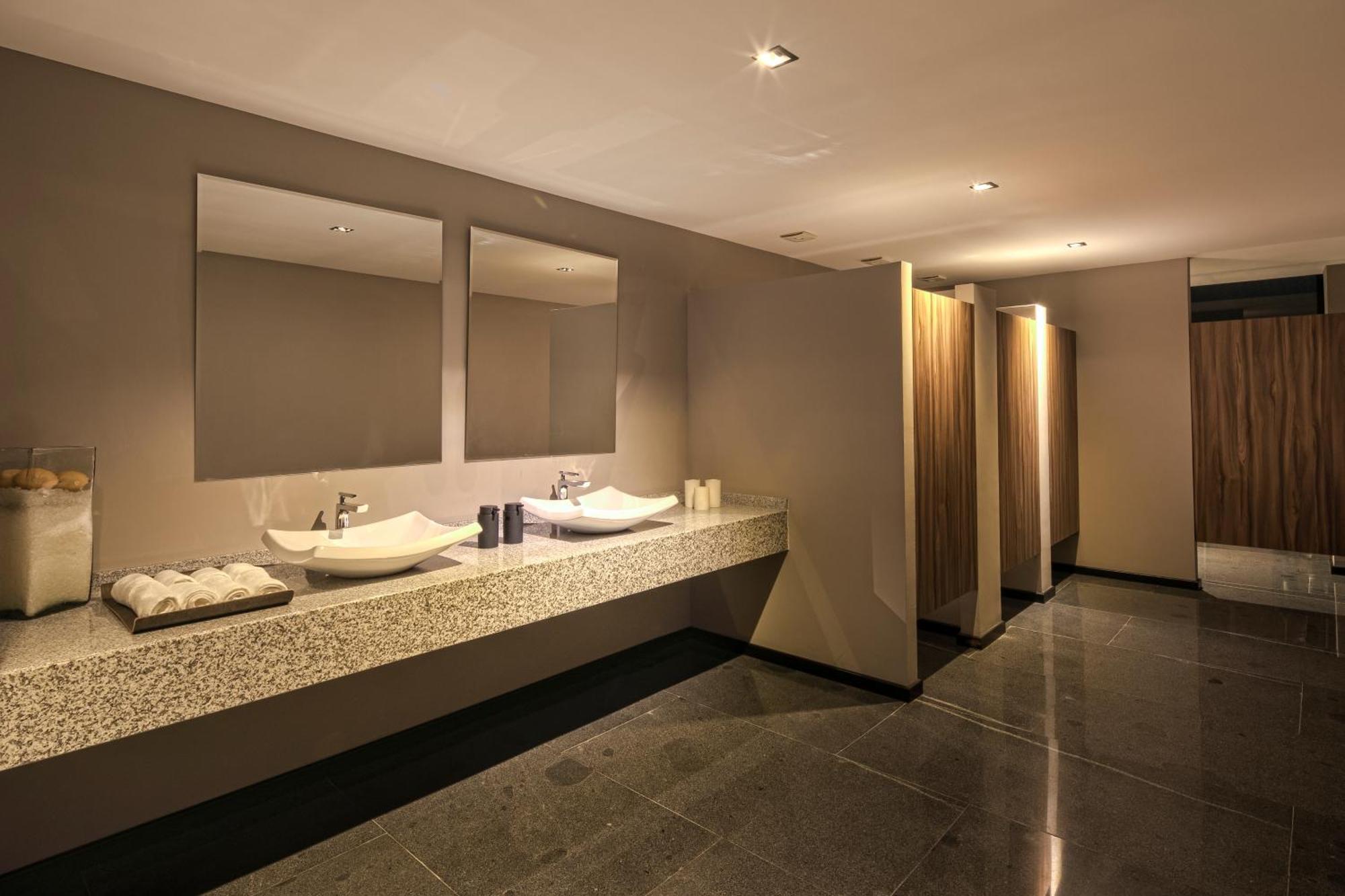 Kharma Suites 普埃布拉 外观 照片